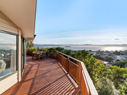 343A Muritai Road, Eastbourne