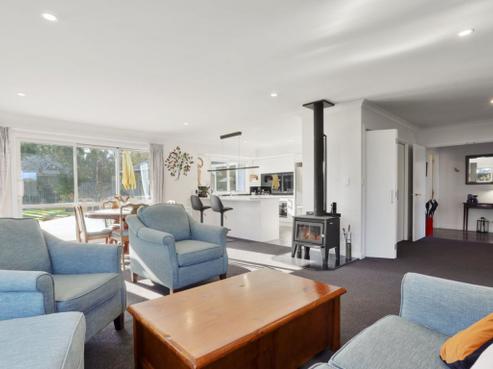 3 Kereru Close, Oxford