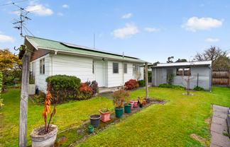 21A Oak Street, Masterton