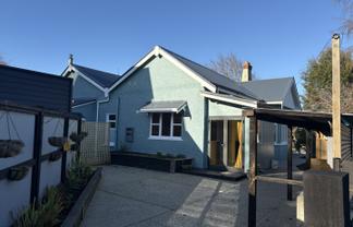 A/141 Broughton Street, Gore