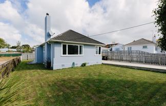 5 North Street, Feilding