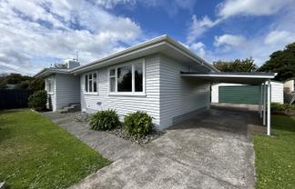 8 Reid Ave, Hawera
