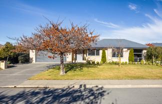 30 Belgrave Drive, Rangiora