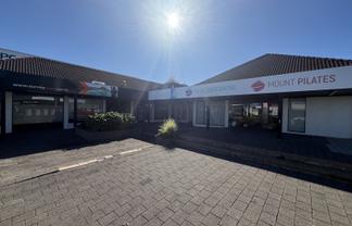 Creative space Mount Maunganui