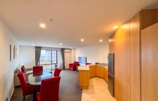 509/87 Kilmore Street, Christchurch Central