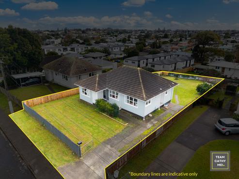 11 Hooks Road, Manurewa