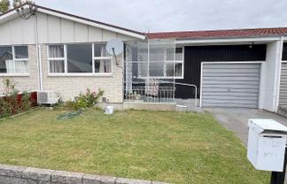 2/47 Elizabeth Street, Riccarton
