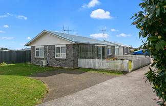 1/795 Cambridge Road, Te Awamutu