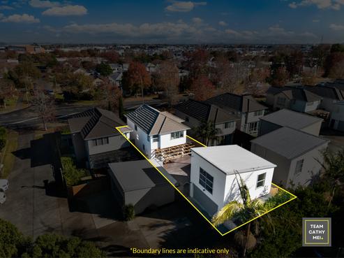 177 Porchester Road, Takanini