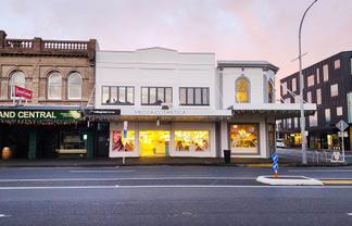 PRIME PONSONBY ROAD RETAIL
