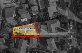 1A McIlroy Avenue, Hillsborough