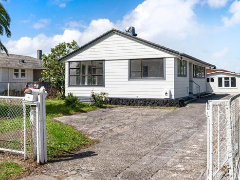 46 Caravelle Close, Mangere
