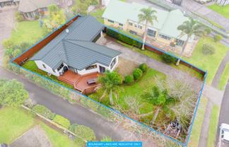 68 O'Connor Drive, Pukekohe