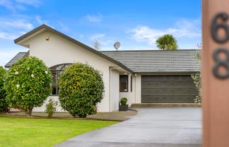 68 O'Connor Drive, Pukekohe