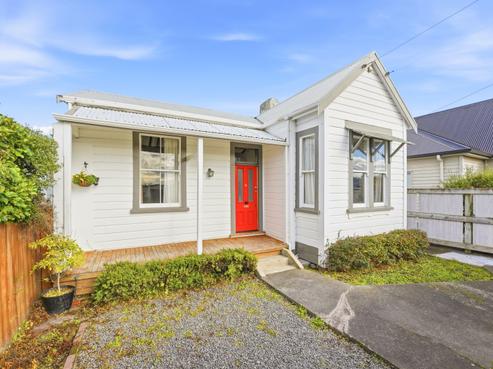 125 Harrison Street, Whanganui Central