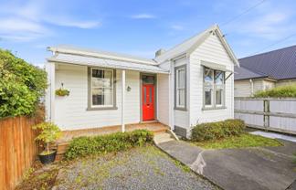 125 Harrison Street, Whanganui