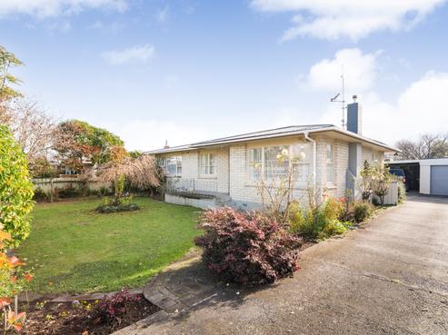 26 Cargill Avenue, Feilding