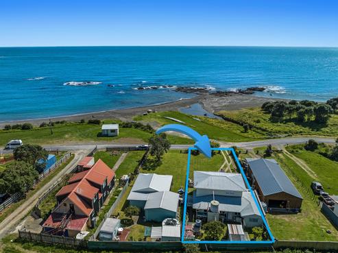 5 Omaio Pa Road, Opotiki Coastal