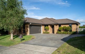 23 Tulip Drive, Cambridge