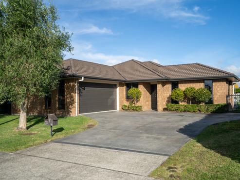 23 Tulip Drive, Cambridge