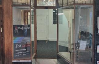 Boutique Parnell in George Street