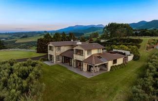 265A Hot Springs Road, Katikati