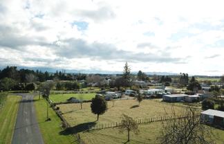 . Ongaonga Waipukurau Road, Ongaonga