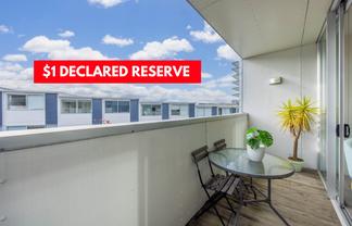 3B/8 Fisher Point Drive, Freemans Bay