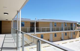 West Coast Gold Awaits You - 15 Unit Freehold