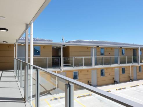 30 Hall Street, Hokitika