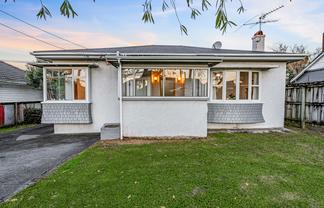 148 Mount Wellington Highway, Mount Wellington