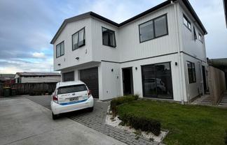 122C Cargill Street, Papakura