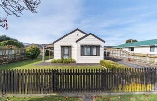84 Durham Street, Ashhurst