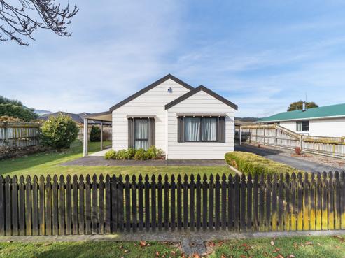 84 Durham Street, Ashhurst