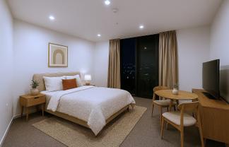 607/2B Augustus Terrace, Parnell