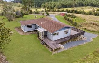 60 Ross Road, Wellsford