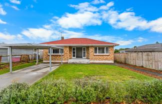 26B Walmsley Street, Kihikihi