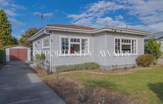 38 Conway Street, Somerfield