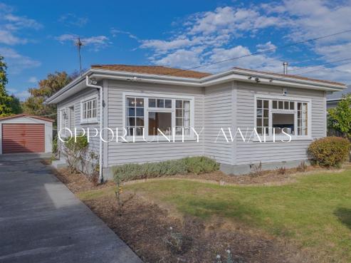 38 Conway Street, Somerfield