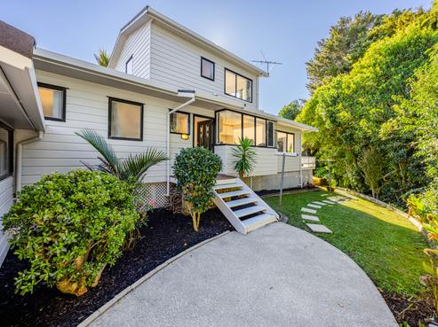 99A Redoubt Road, Goodwood Heights