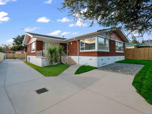 10 Tomlinson Street, Hillpark