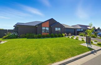 26 Larissa Road, Halswell