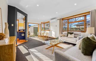 33 Buccleugh Street, Phillipstown