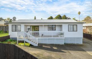 11a Cape Hill Road, Pukekohe