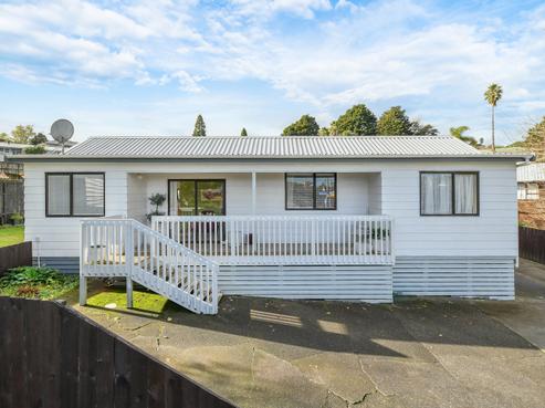 11A Cape Hill Road, Pukekohe