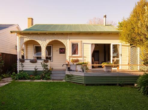 307 Clifford Street, Whataupoko