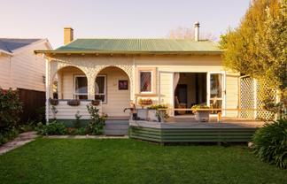 307 Clifford Street, Whataupoko