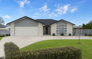 11 Allendale Place, Morrinsville