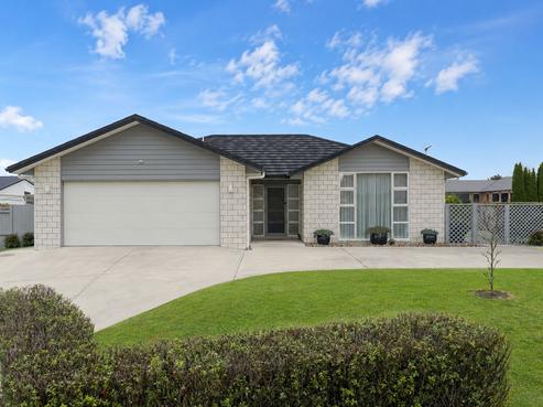 11 Allendale Place, Morrinsville