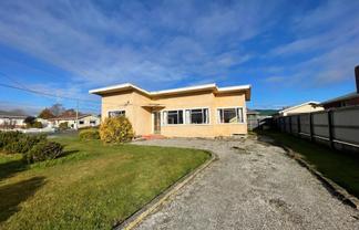 3 Bond Street, Waimate